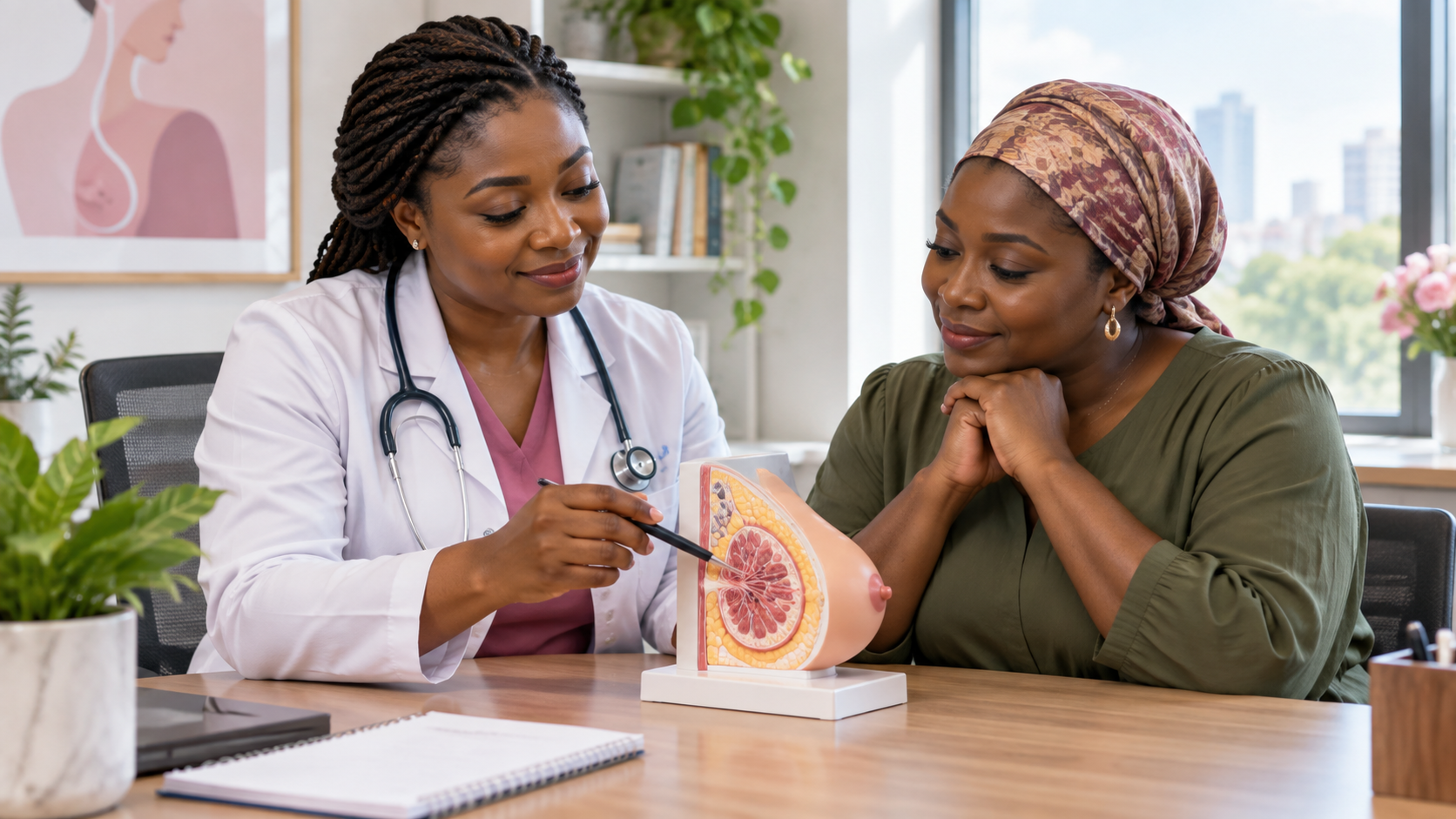 Breast Cancer Clinic