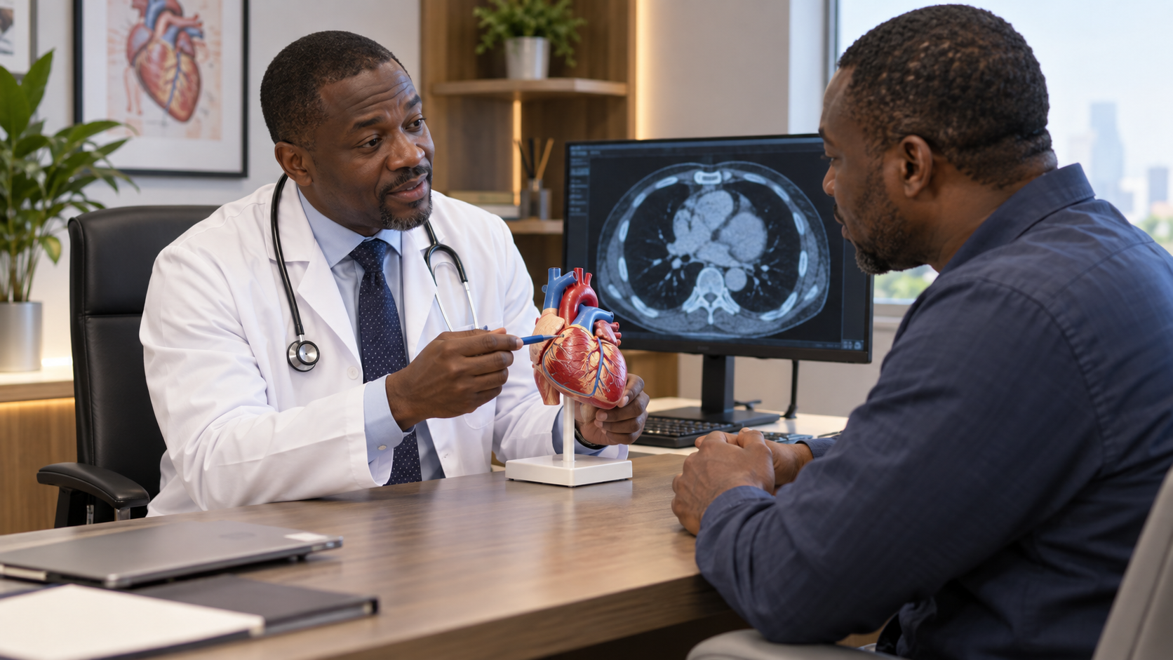 Cardiothoracic Clinic