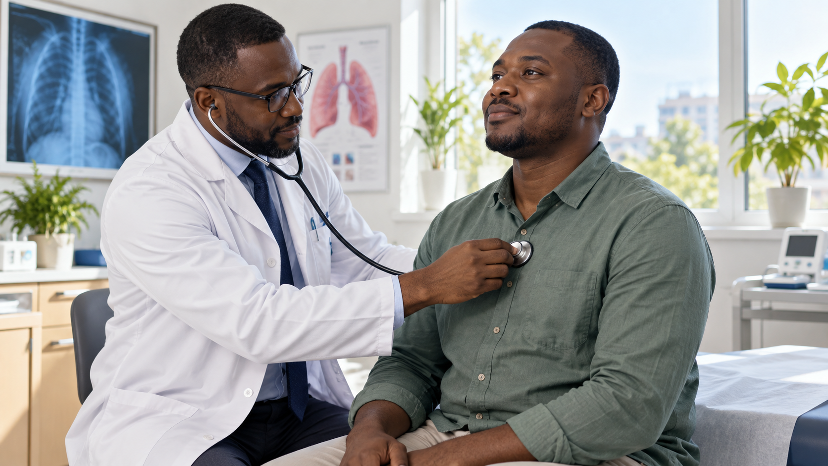 Chest Clinic