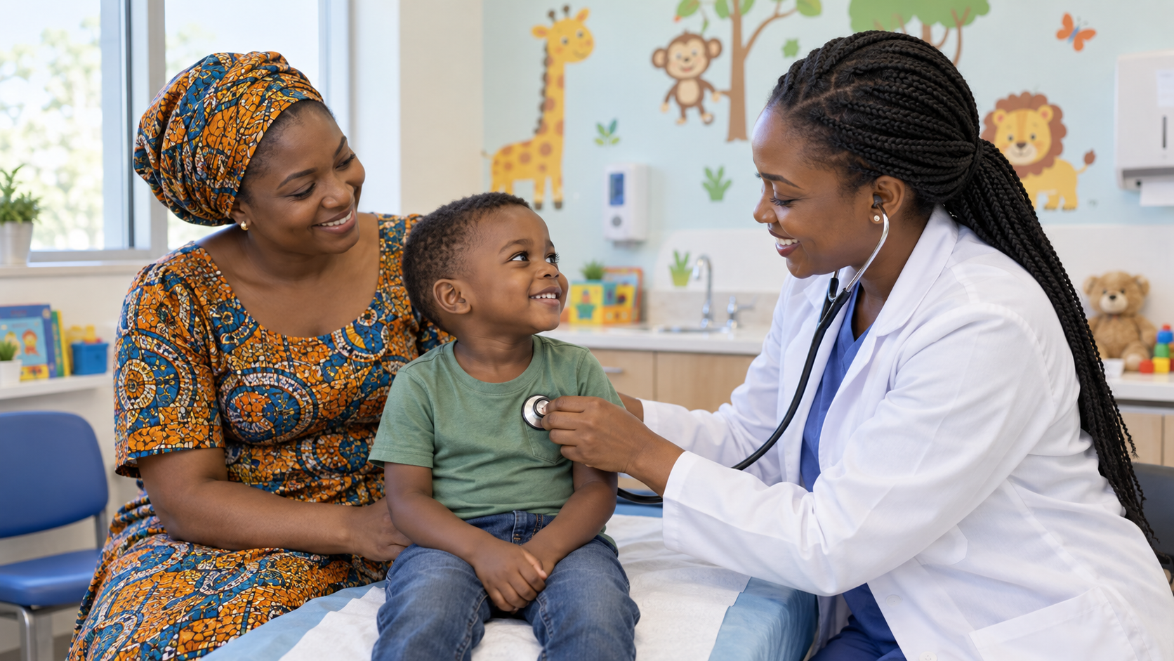 Pediatric Clinic