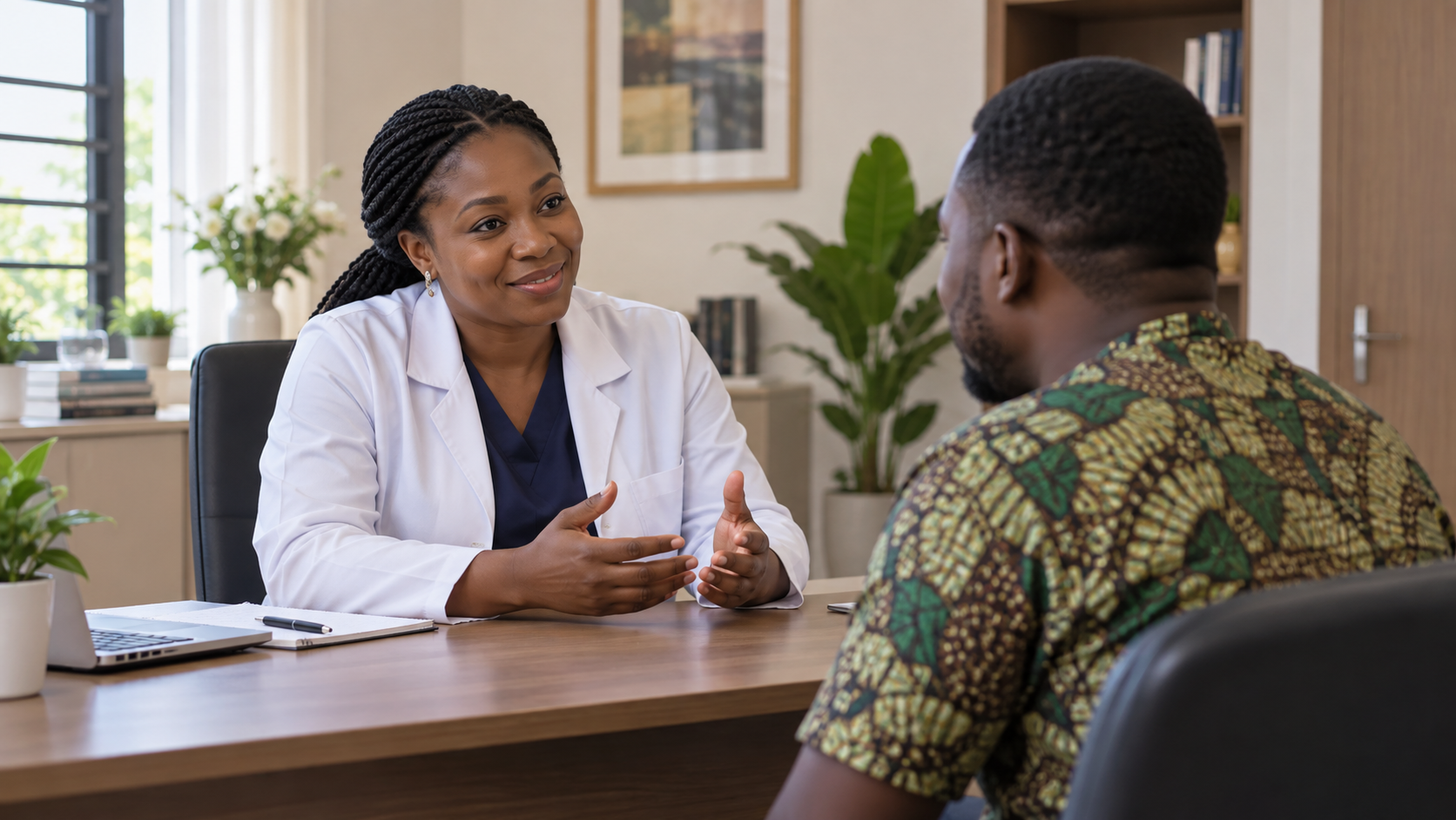 HIV Clinic