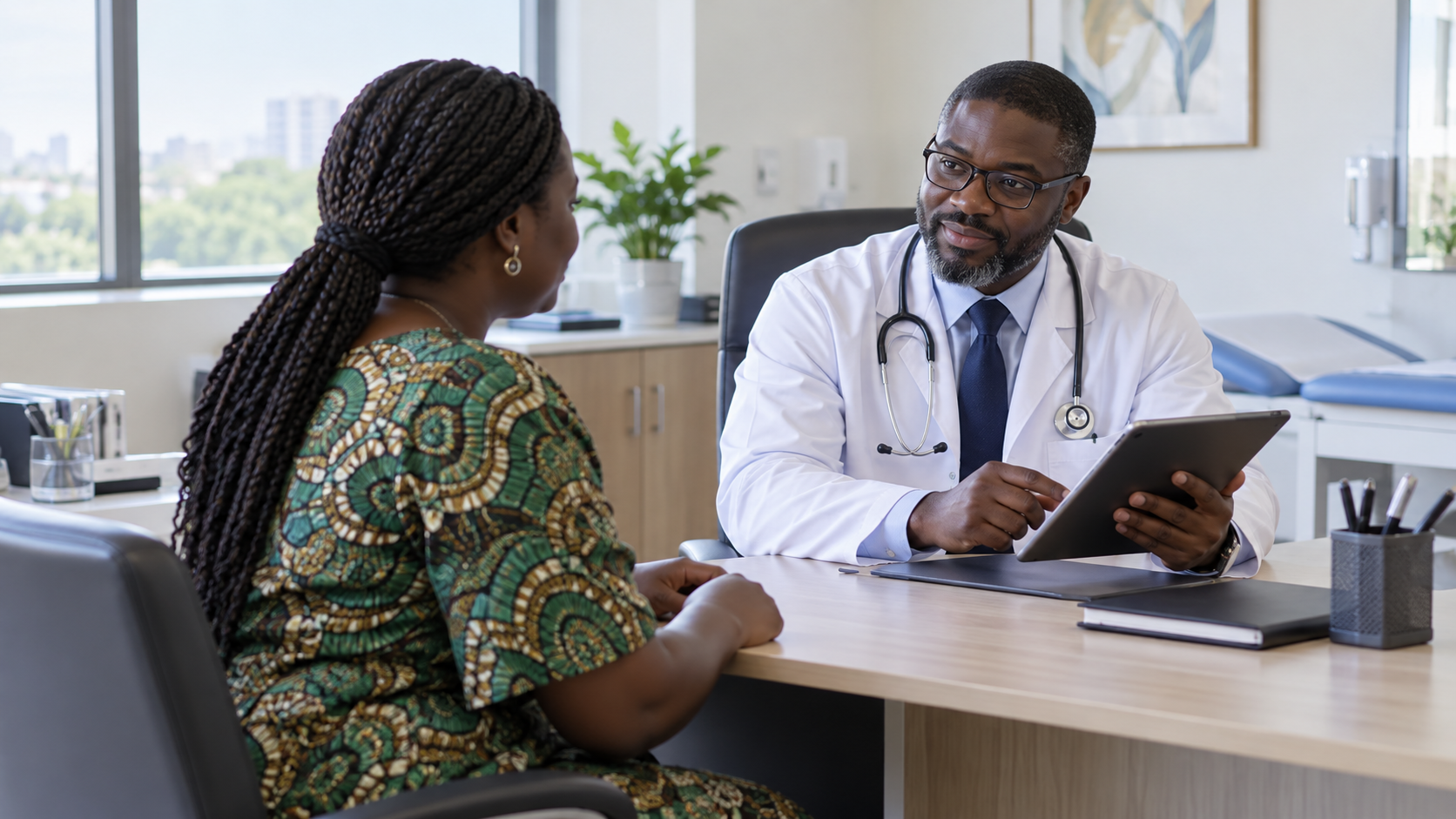 FMCEB clinic